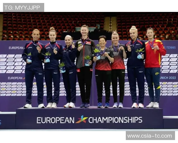 西安乒乓球队在欧锦赛中的实力展现与未来发展潜力分析