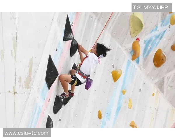 南京攀岩队在攀岩心理素质排行榜中荣获第七名展现团队实力与潜力