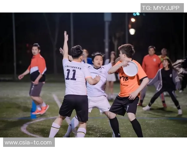 广州飞盘队与南京飞盘队赛后复盘总结比赛经验与教训分析