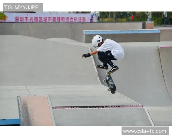 广州滑板队与杭州滑板队速度对决赛后分析与精彩回顾