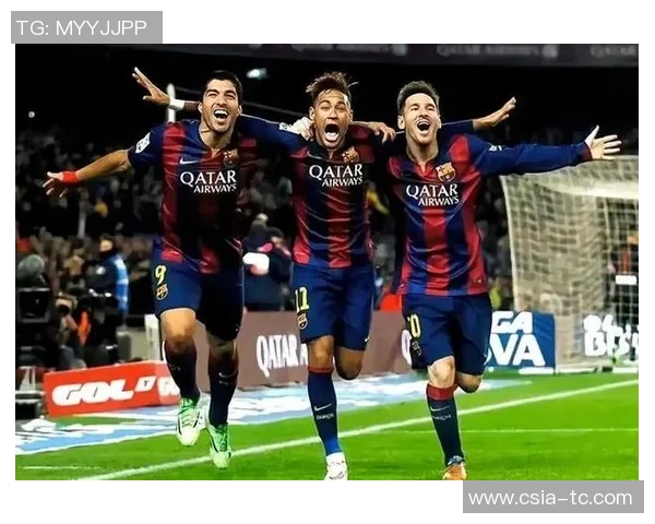 足球场上的欢笑瞬间：那些互相嬉戏的明星球员们的友谊故事