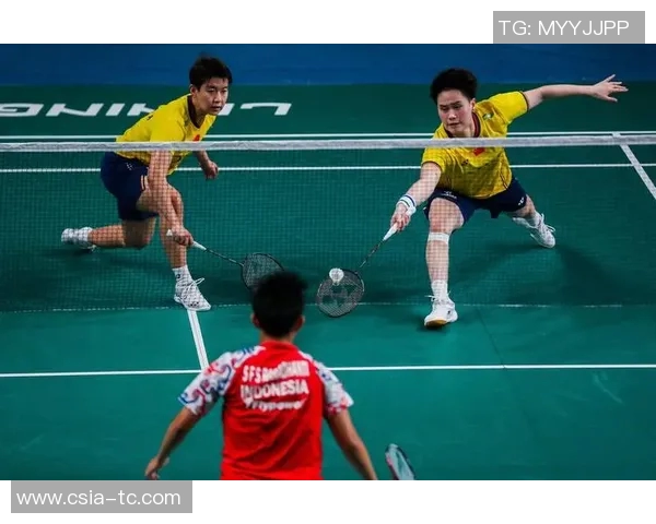 全国锦标赛回顾：成都羽毛球队战术分析与表现评估